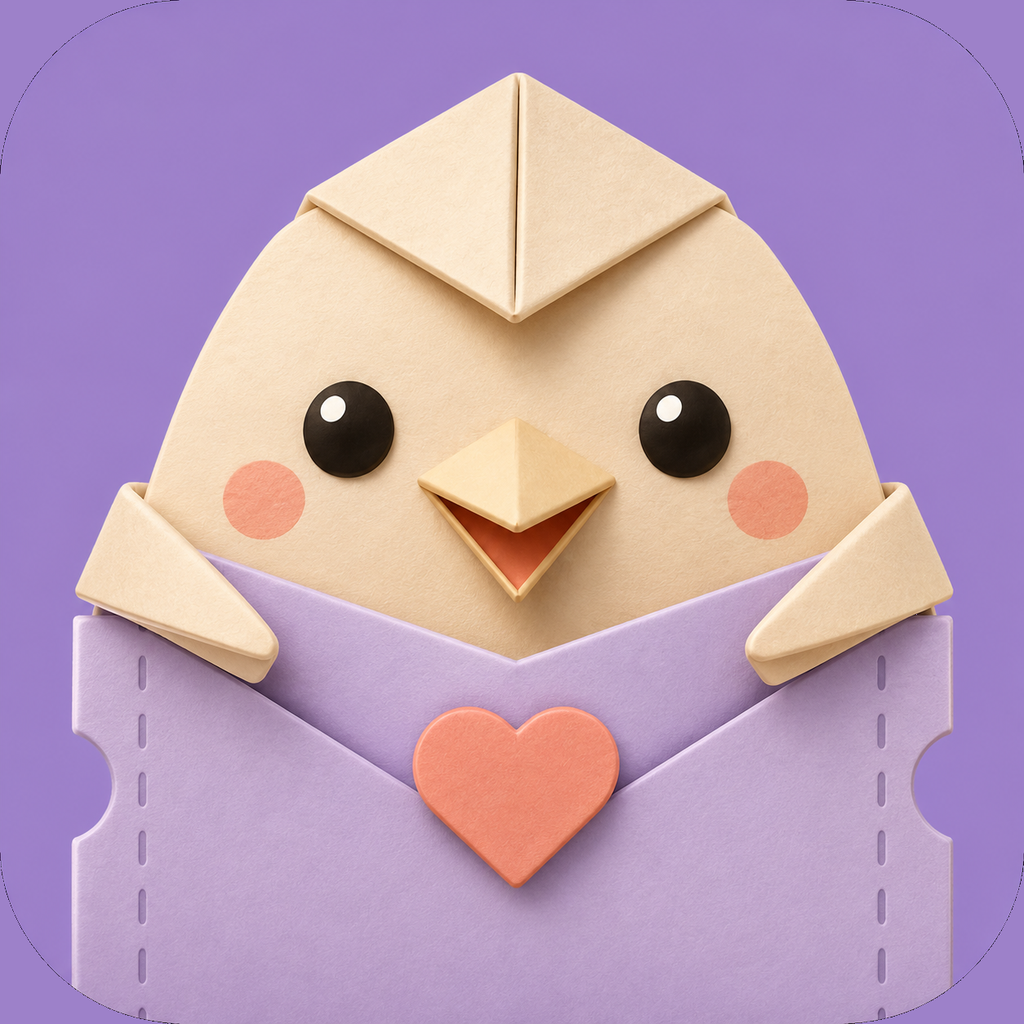 IOU — Promise & Favor Tracker